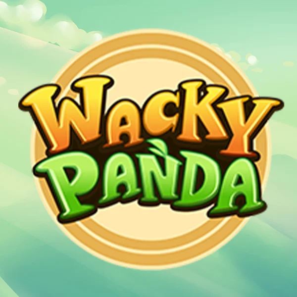 Wacky Panda - TERRABET168