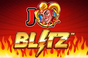 Jo Blitz - TERRABET168