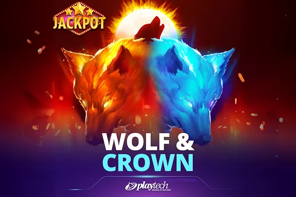 Wolf & Crown - TERRABET168