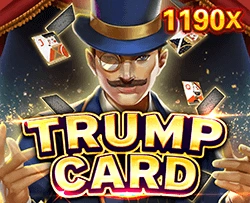 Trump Card - TERRABET168