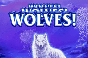 Wolves! Wolves! Wolves! - TERRABET168