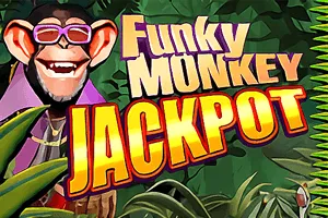 Funky Monkey Jackpot - TERRABET168