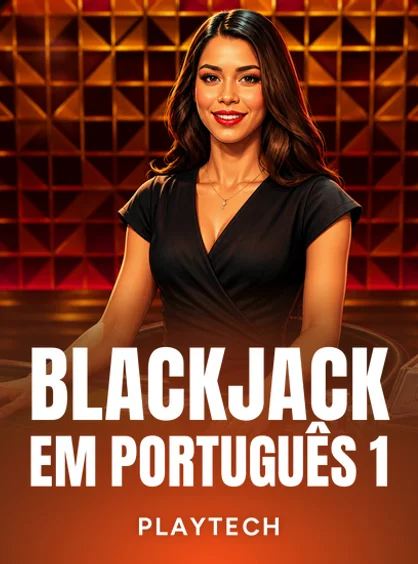 Blackjack em Português 1 - TERRABET168
