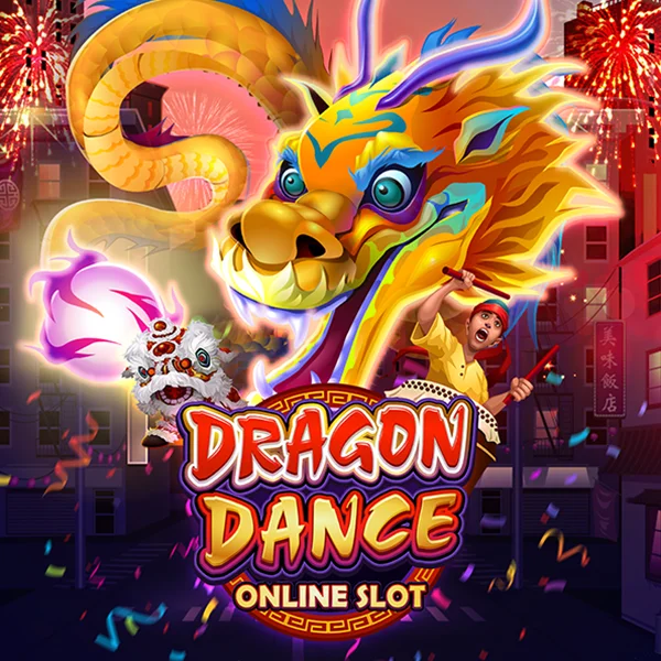 Dragon Dance - TERRABET168