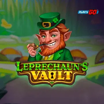 Leprechauns Vault - TERRABET168