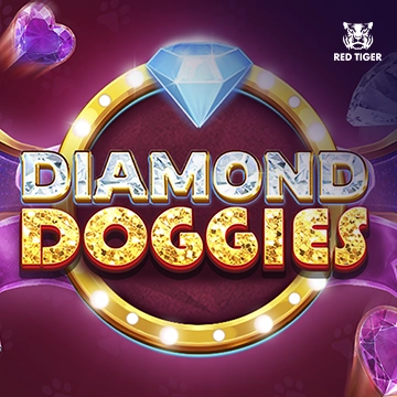 Diamond Doggies - TERRABET168