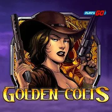 Golden Colts - TERRABET168