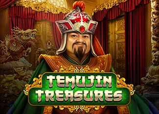 Pragmatic : Temujin Treasures - TERRABET168