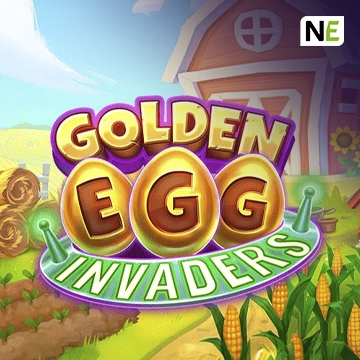 Golden Egg Invaders - TERRABET168