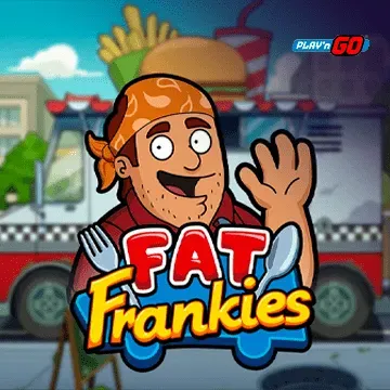 Fat Frankies - TERRABET168