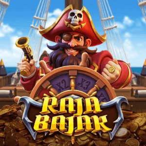 Pirate King - TERRABET168