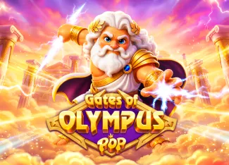 Gates of Olympus POP - TERRABET168