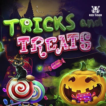 Tricks and Treats - TERRABET168