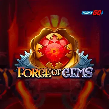Forge Of Gems - TERRABET168