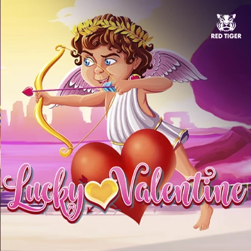 Lucky Valentine - TERRABET168