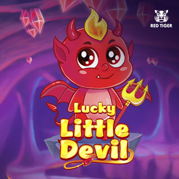 Lucky Little Devil - TERRABET168