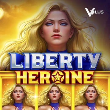Liberty Heroine - TERRABET168