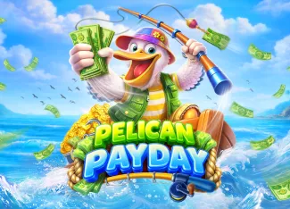 Pelican Payday - TERRABET168