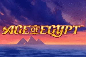 Age of Egypt - TERRABET168