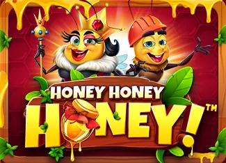 Pragmatic : Honey Honey Honey - TERRABET168