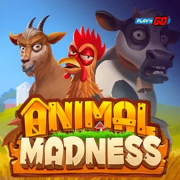 Animal Madness - TERRABET168
