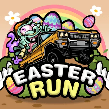 Easter Run - TERRABET168
