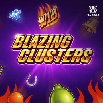 Blazing Clusters - TERRABET168