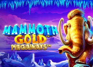 Pragmatic : Mammoth Gold Megaways - TERRABET168