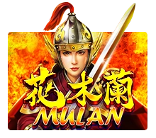 Joker123 : Mulan - TERRABET168