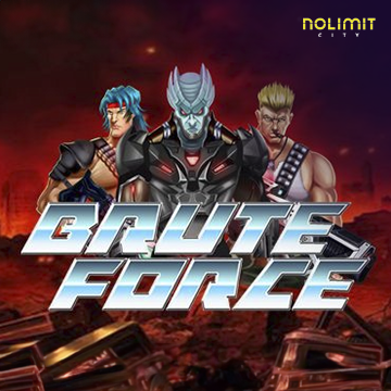 NolimitCity : Brute Force - TERRABET168