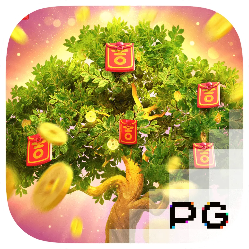 PGSoft : Prosperity Fortune Tree - TERRABET168