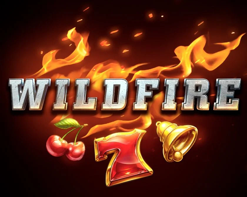 Wildfire - TERRABET168