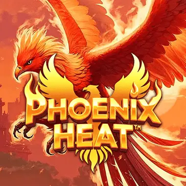 Phoenix Heat - TERRABET168