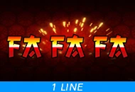 Spadegaming : FaFaFa - TERRABET168