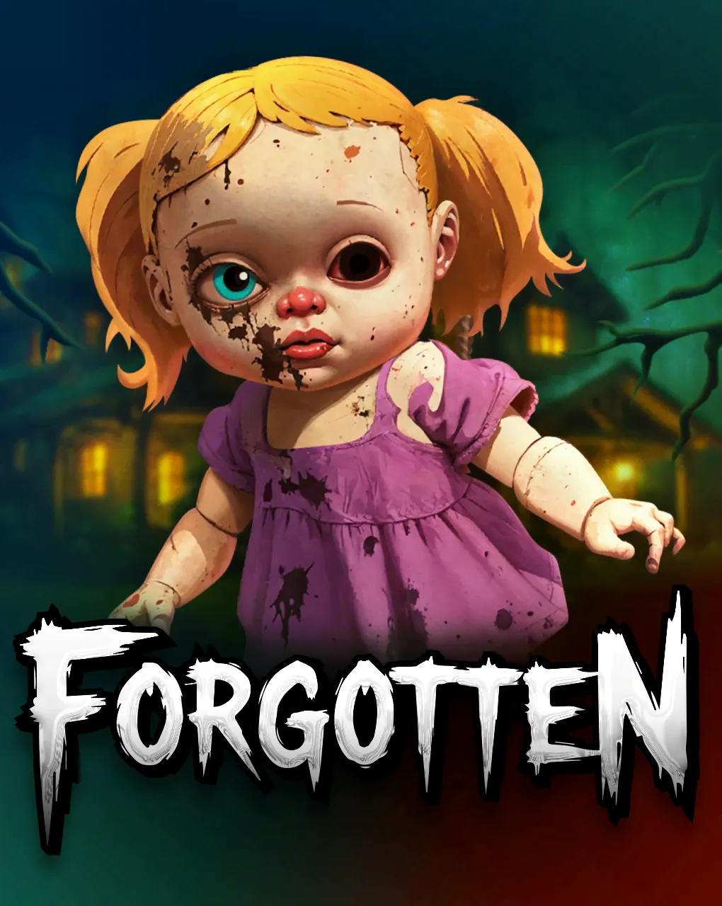 Bgaming : Forgotten - TERRABET168