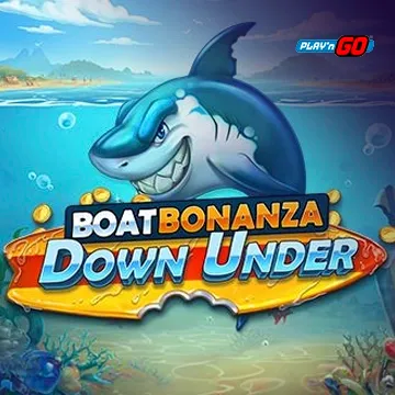 Boat Bonanza Down Under - TERRABET168