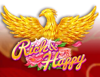 PLAYSTAR : RICH & HAPPY - TERRABET168