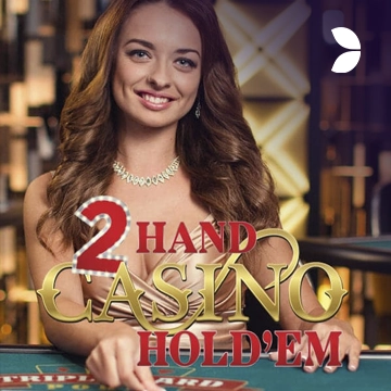 2 Hand Casino Holdem - TERRABET168