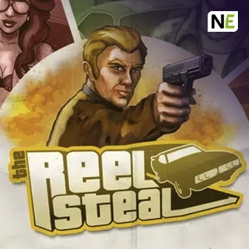Reel Steal - TERRABET168