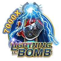 LIGHTNING BOMB - TERRABET168