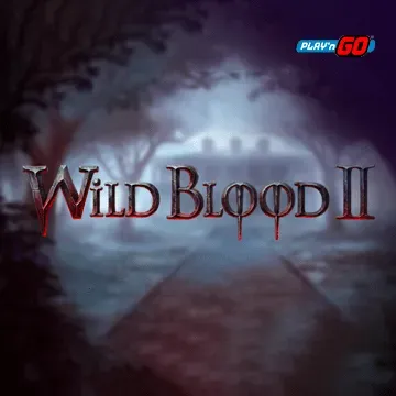 Wild Blood 2 - TERRABET168