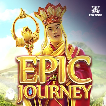Epic Journey - TERRABET168