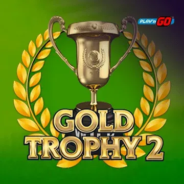 Gold Trophy 2 - TERRABET168