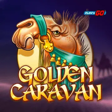 Golden Caravan - TERRABET168
