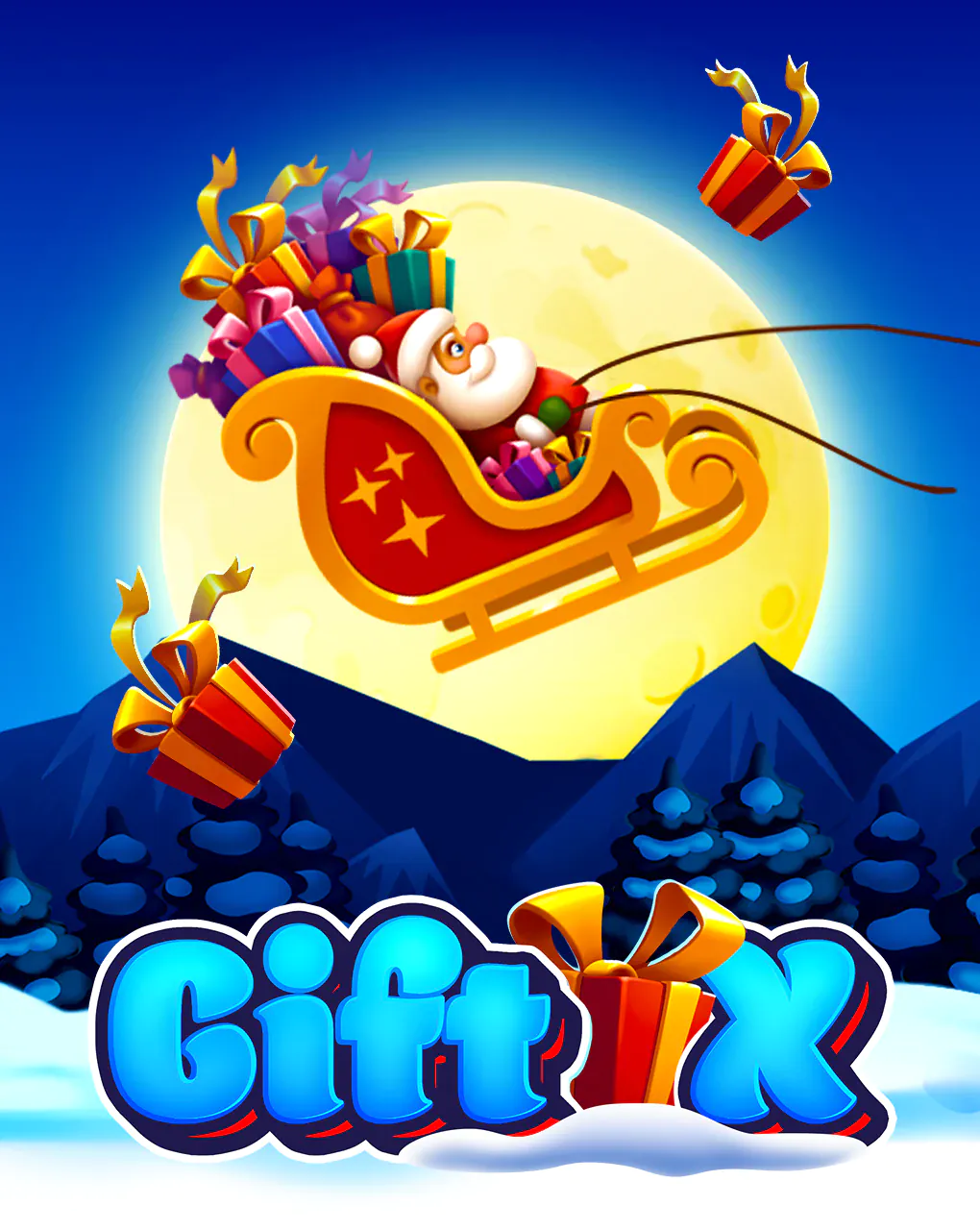 Gift X - TERRABET168