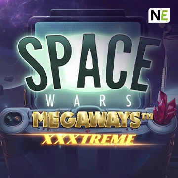 Space Wars Megaways XXXTreme - TERRABET168