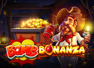 Pragmatic : Bomb Bonanza - TERRABET168