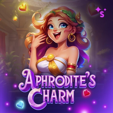 Spinocchio : Aphrodites Charm - TERRABET168