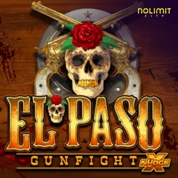 NolimitCity : El Paso Gunfight xNudge - TERRABET168