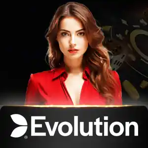Evolution - TERRABET168